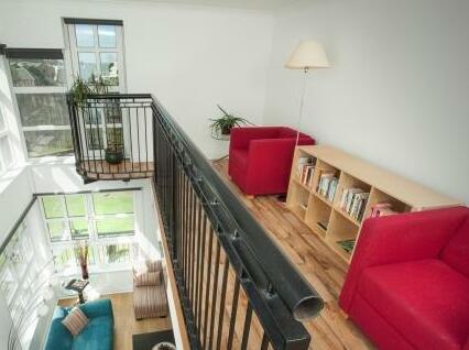 Holyrood Penthouse Apartment - Photo2