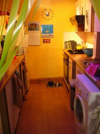 Homestay - Cosy room in Leith