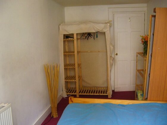 Homestay - Cosy room in Leith - Photo2