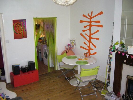 Homestay - Cosy room in Leith - Photo3