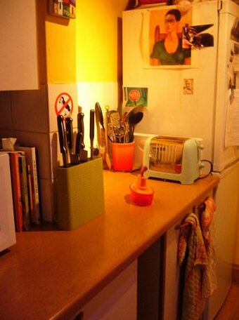 Homestay - Cosy room in Leith - Photo4