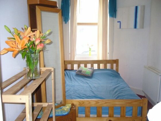 Homestay - Cosy room in Leith - Photo5