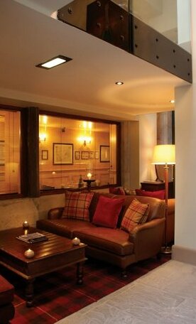 Hotel Du Vin Edinburgh - Photo2
