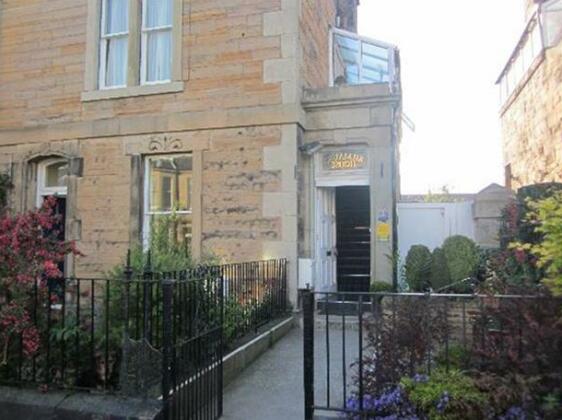 Kilmaurs Guest House