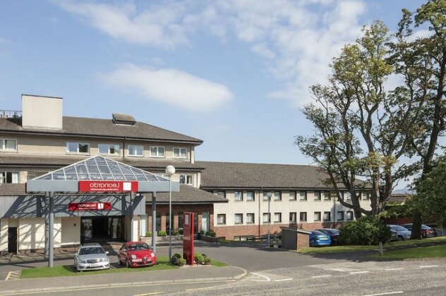 Leonardo Hotel Edinburgh Murrayfield