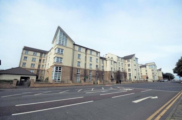 Lochend Serviced Apartments