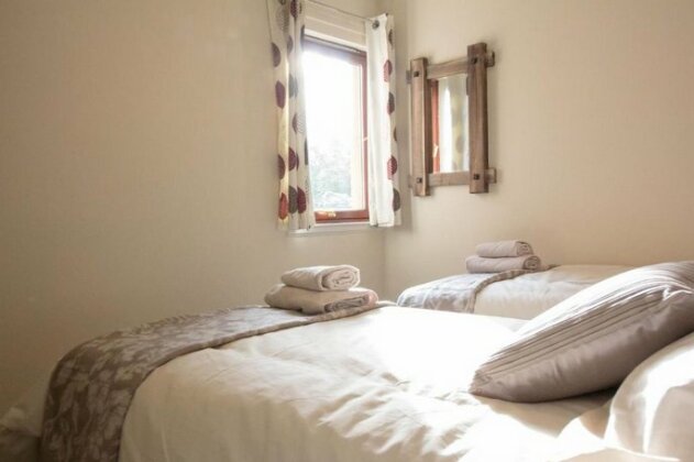 Lovely 2 bed with Castle View - Photo3