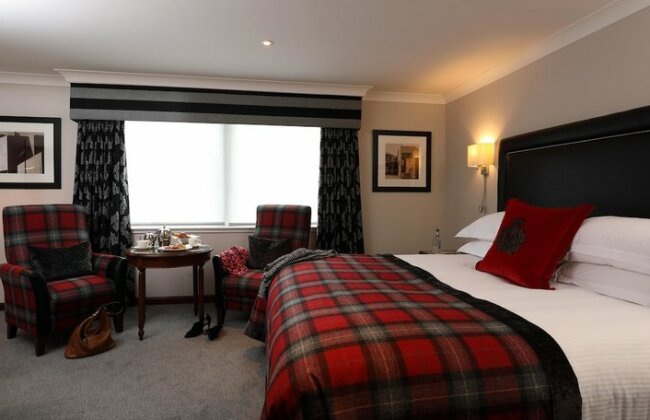 Macdonald Holyrood Hotel - Photo2