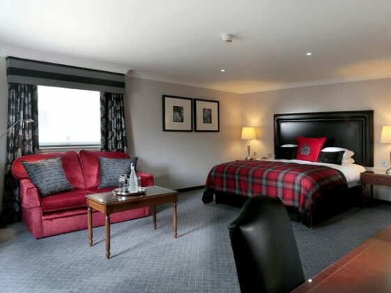 Macdonald Holyrood Hotel - Photo4