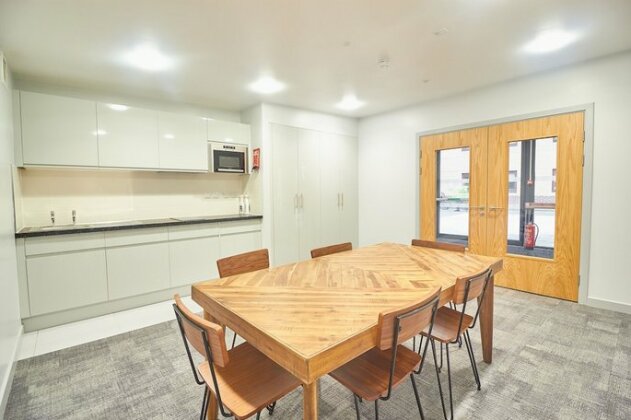 Meadow Court - Campus Accommodation - Photo4