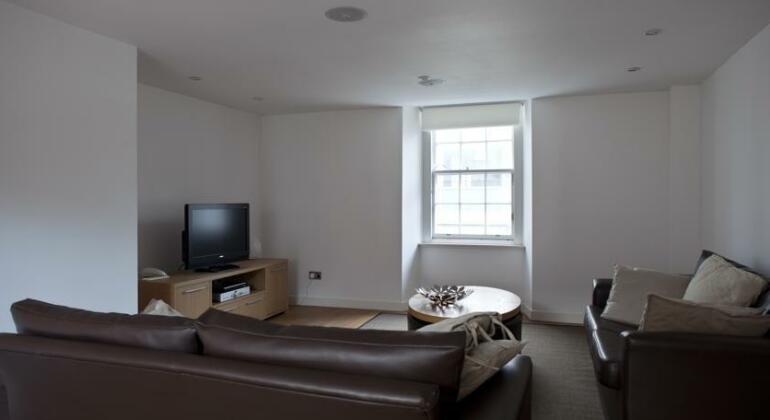 My-Canning Street Apartments - Photo2