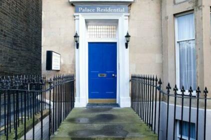 Palace Residential