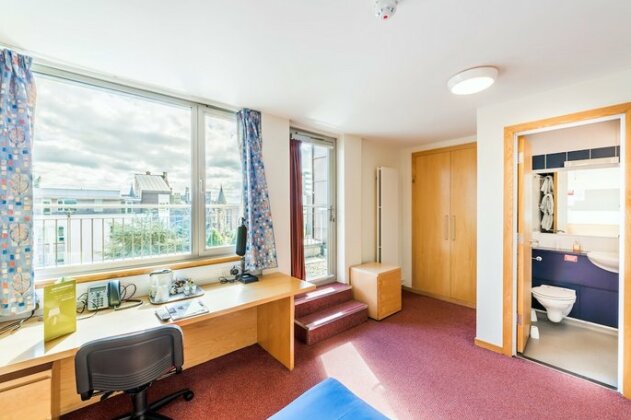 Pollock Halls - Edinburgh First - Campus Accommodation - Photo4