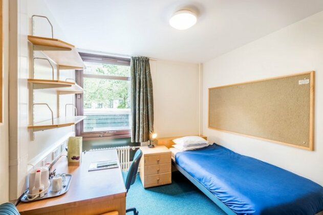 Pollock Halls - Edinburgh First - Campus Accommodation - Photo5