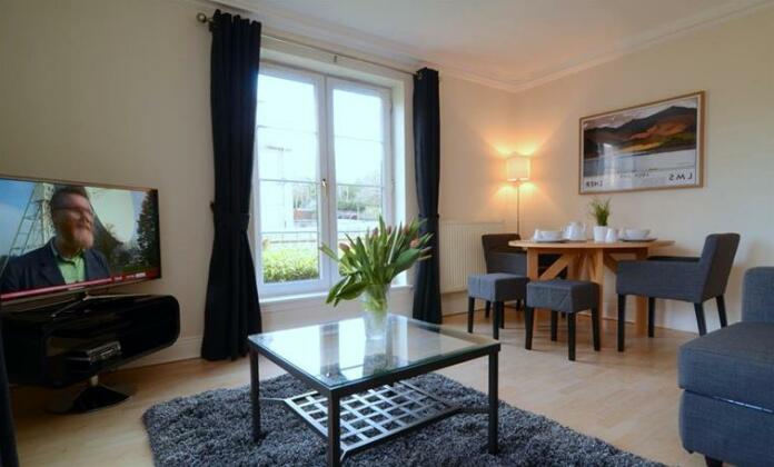 Powderhall Riverside - Photo4