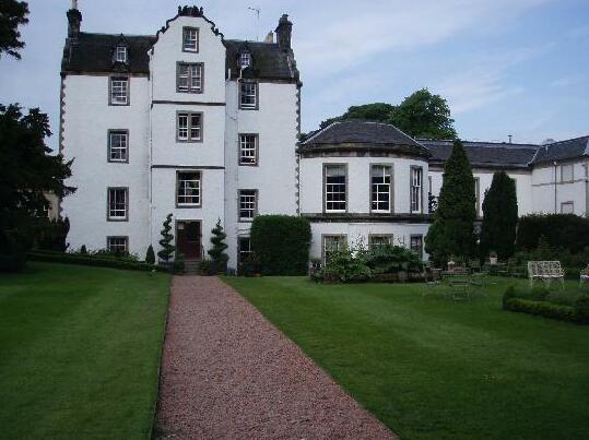 Prestonfield House