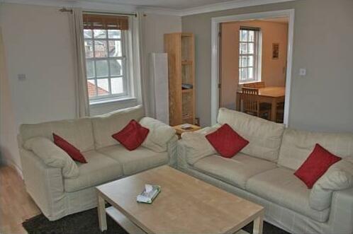Pure Serviced Apartments - Photo2