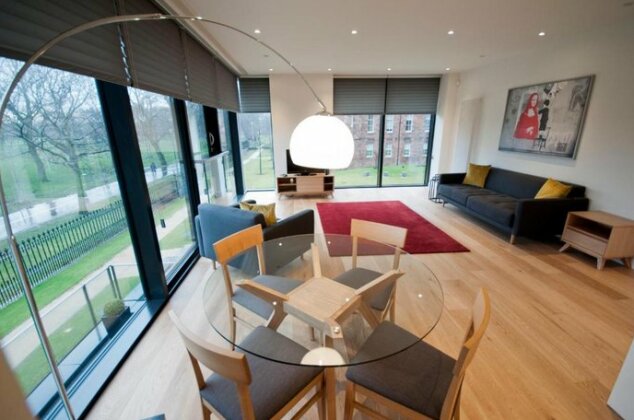 Quartermile Meadows Apartment - Photo3