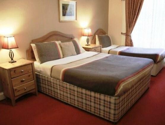 Regent House Hotel - B&B