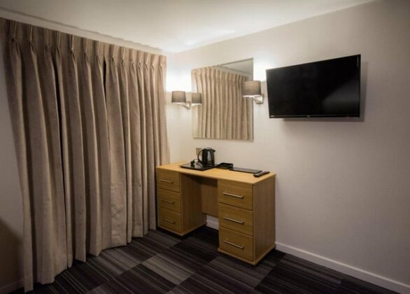 Rooms at GPO - Photo5
