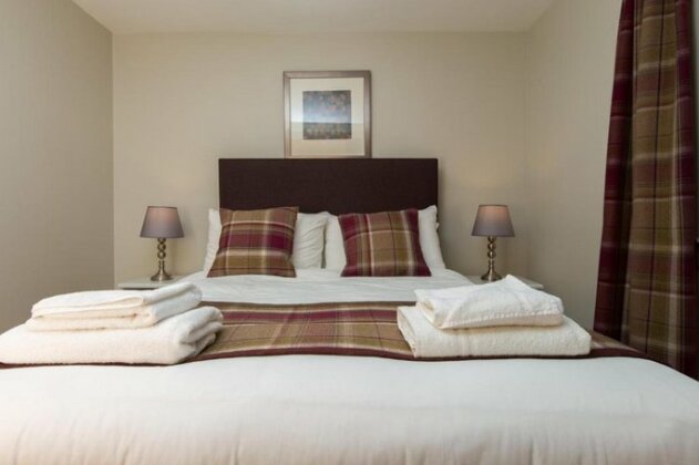 Royal Mile 2 Bedroom Apartment - Photo4