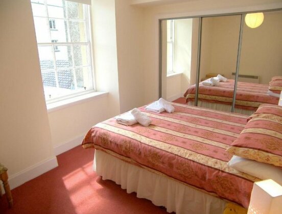 Royal Mile Edinburgh - 2 Bedroom Apartment - Photo5