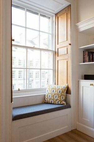 Royal Mile - Old Town Apartment - Photo2