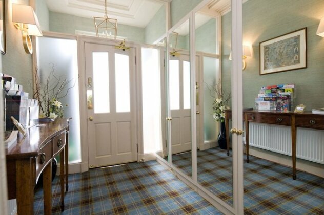 Sherwood Guest House Edinburgh - Photo3