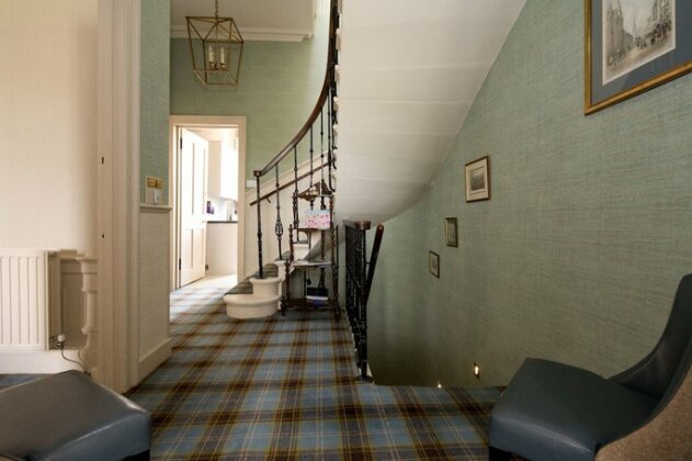 Sherwood Guest House Edinburgh - Photo4