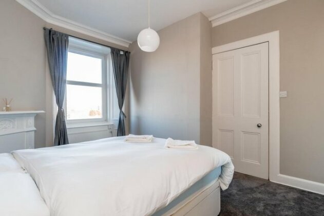 Silver Lining - Luxury Apartments near Holyrood Palace - Photo3