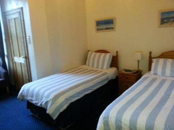 Smiths Guest House - Photo4