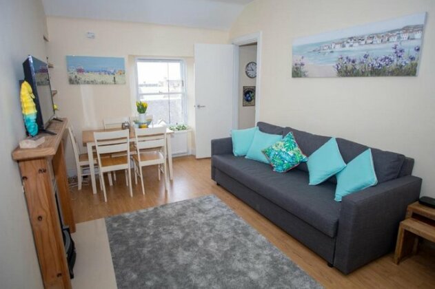 Spacious 2 bed apartment in the heart of Old Town - Photo4