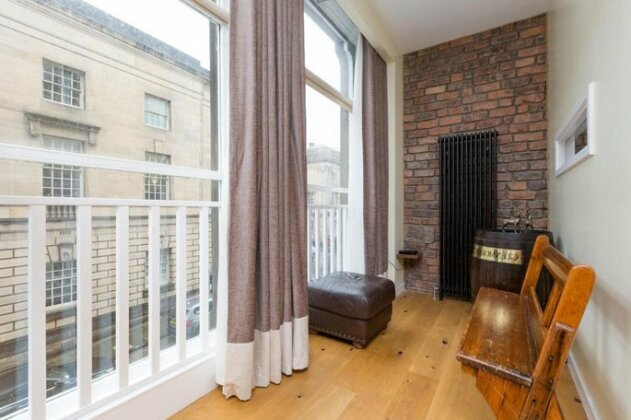 St Giles Street Apartment - Heart of Old Town - Photo4
