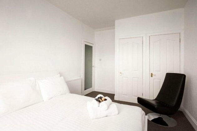 Stay In The Heart Of The Royal Mile & Old Town - Photo4