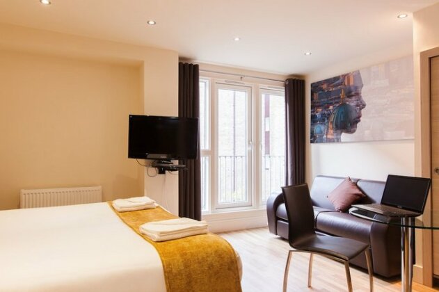 Staycity Aparthotels West End - Photo4