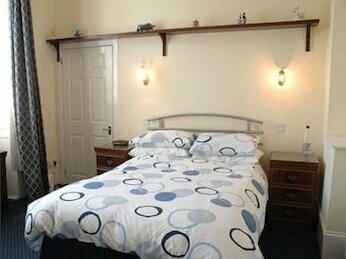 Strathallan Guest House - Photo2