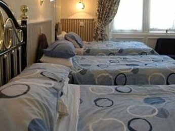 Strathallan Guest House - Photo3