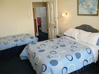 Strathallan Guest House - Photo4