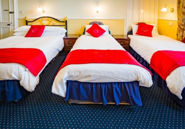 Strathallan Guest House - Photo5
