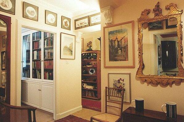 Stuart House B&B Edinburgh - Photo2
