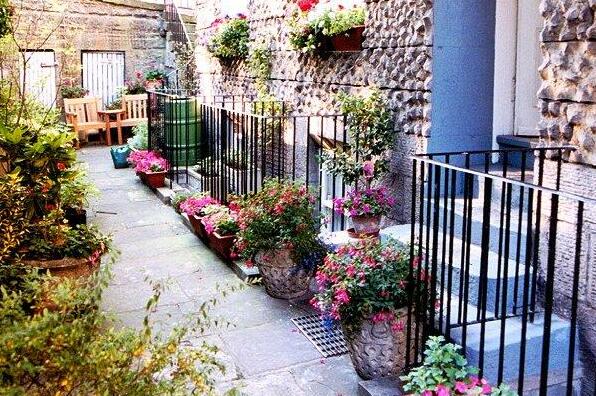 Stuart House B&B Edinburgh - Photo3