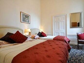 Tania Guest House Edinburgh - Photo2