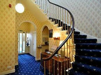 Tania Guest House Edinburgh - Photo3