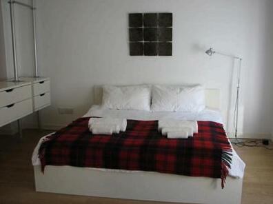 The City Suites - Edinburgh Apartments For Rent - Photo2