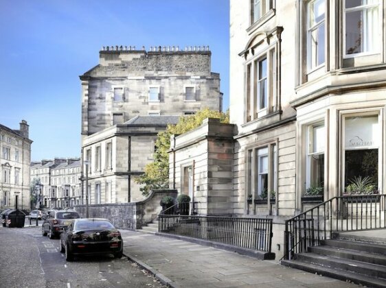 The Edinburgh Residence