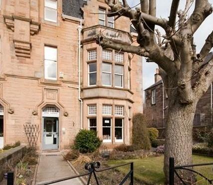 The Glenisla Guest House Edinburgh