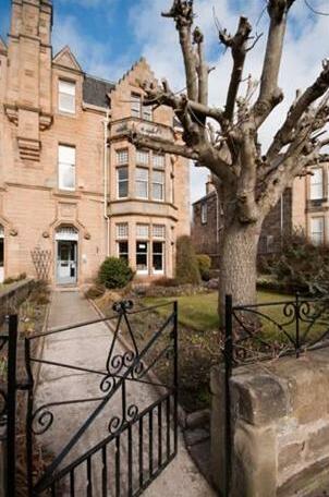 The Glenisla Guest House Edinburgh - Photo4