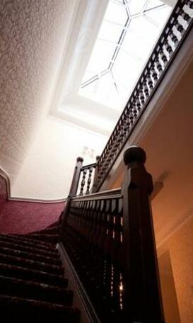 The Glenisla Guest House Edinburgh - Photo5