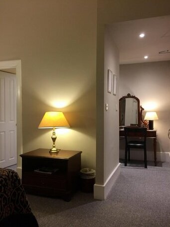 The Inverleith Hotel & Apartments - Photo5