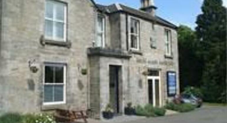 The Northfield House Hotel